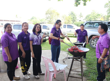 กิจกรรม "7 มิถุนายน วันสหกรณ์นักเรียน ประจำปี 2568" ... พารามิเตอร์รูปภาพ 17